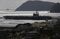 US Aircraft Carrier Ronald Reagan Visits Busan