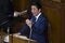 安倍晋三首相