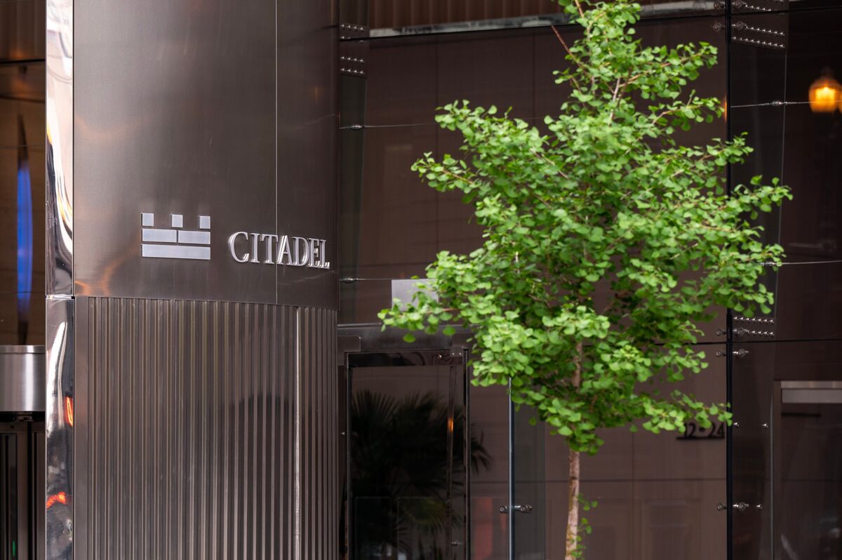 Citadel Ex-CTO Leads Motive AI Push