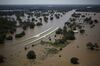 Harvey Knockout of Cell Service Revives Talk of Backup Power