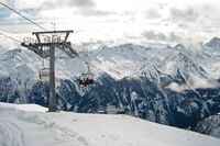 Wipeout! Austria’s Ski Season Plowed Under by Tourism Slump