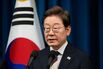 South Korea Holds Presidential Election