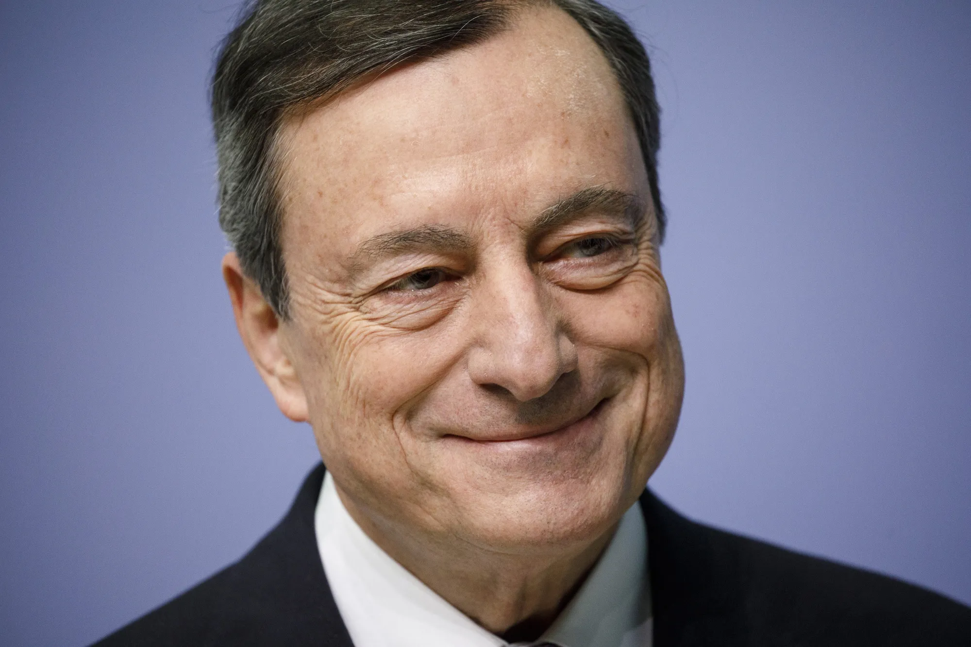 Let’s hope Draghi helps the market to relax this summer.