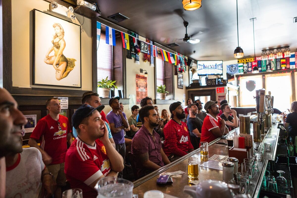 Preview: Innovators Behind Liverpool's Bar Scene Reveal More About