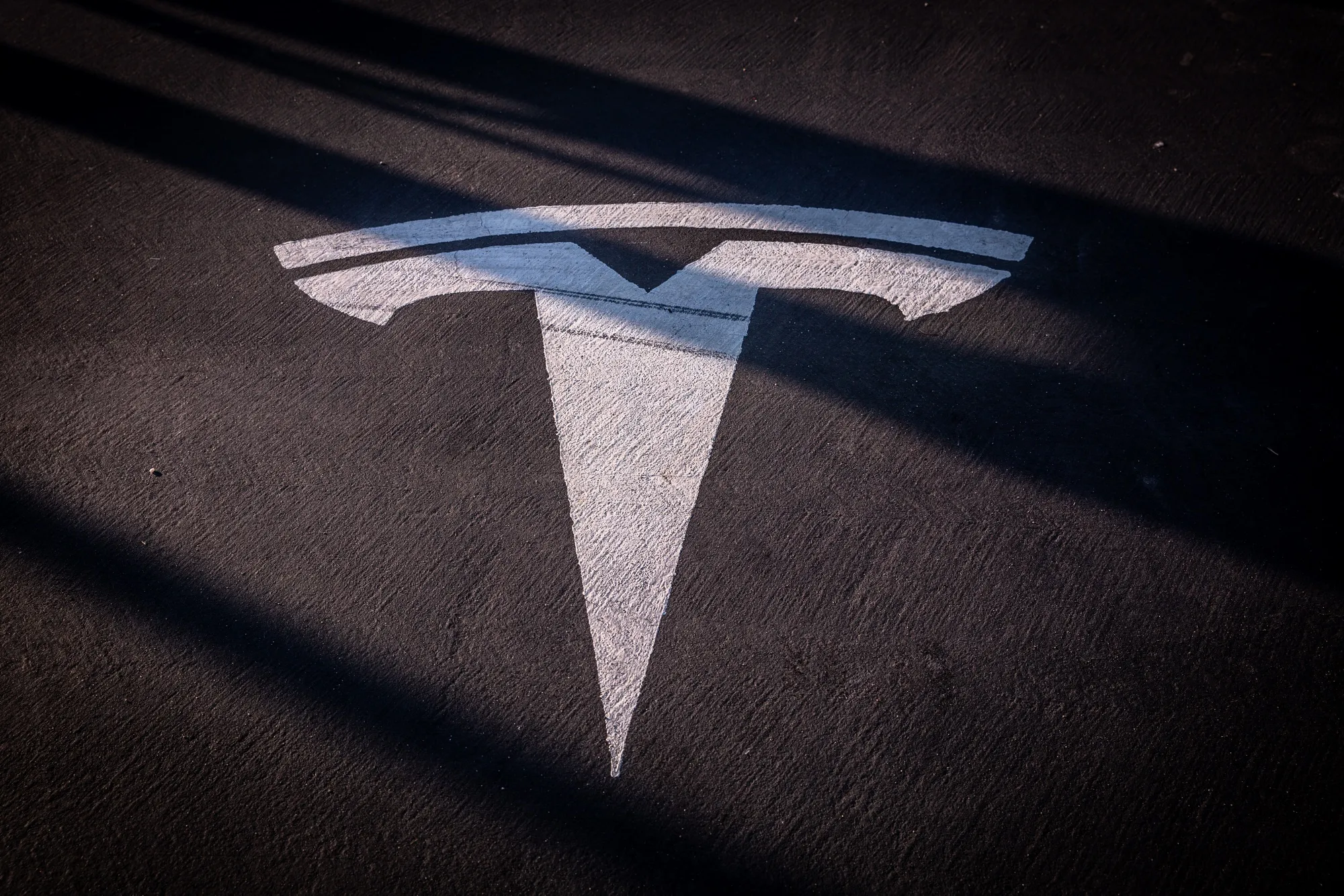 Supercharging Stations As Tesla Inc. Readies Production Boost
