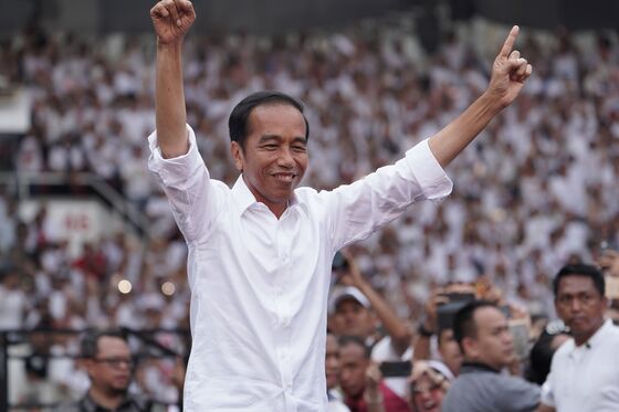 Reform Landscape for Next Five Years at Stake: Indonesia Votes