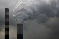 climate carbon coal emissions