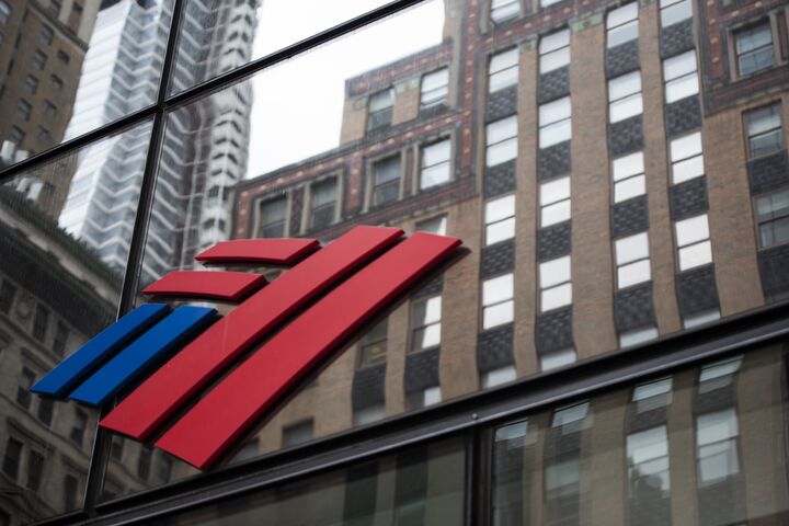 BofA Pledges $1 Billion Over 4 Years To Fight Racial Inequality - Bloomberg