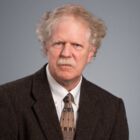 Headshot of Patrick A Perry
