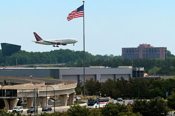 Trump Administration Grants Refugee Status To Afrikaners From South Africa