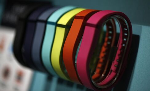 Fitbit Flex