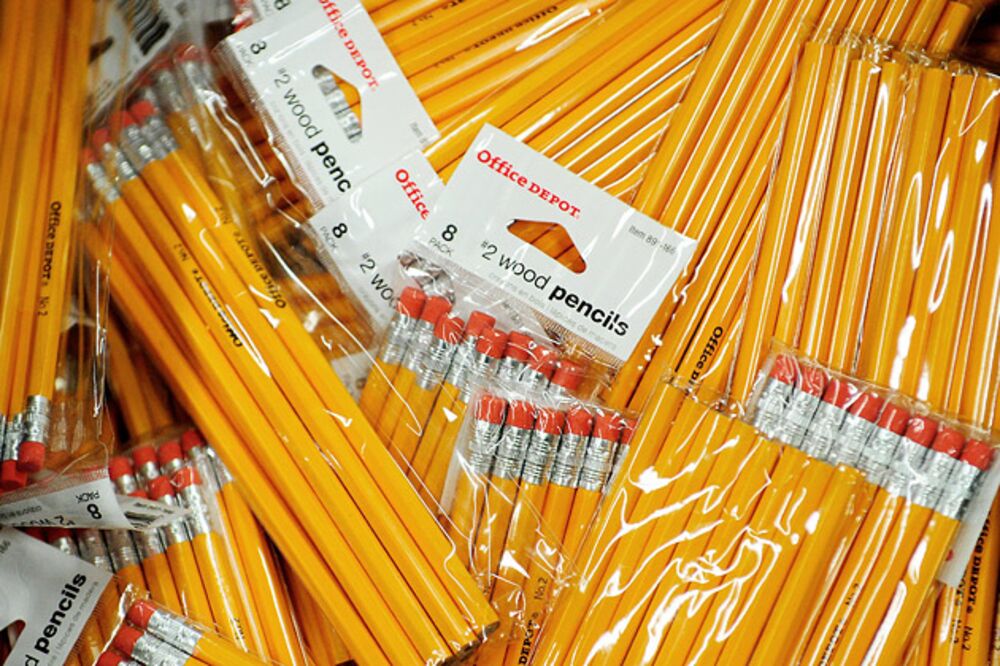 How Office Supply Retailers Became Quaint Bloomberg Office Supply Retailers Became Quaint