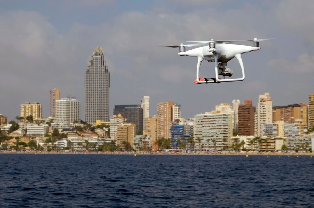 Drones and aerial surveillance: Considerations for legislatures