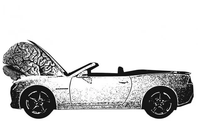 Making Cars and Pajamas Smart