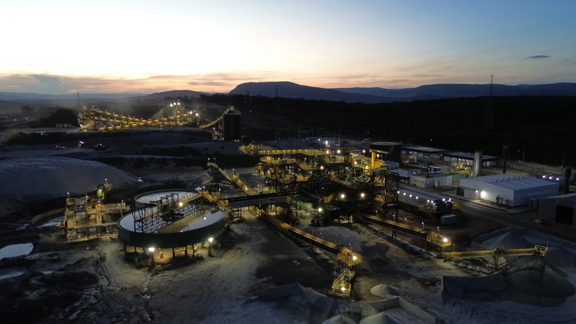 Ex-Goldman Banker Turned Lithium CEO Vows to Ride Out Slump - Bloomberg