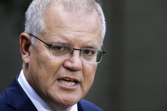 Australia Says Facebook ‘Back at the Table’ After Blocking Pages