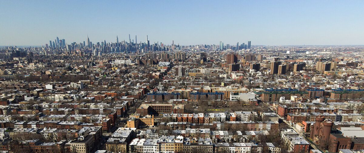 How New York Property Tax Benefits the Rich Investigation Takeaways