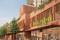 John Lewis to Appeal as Council Dallies on London Housing Plan