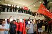 Malaysians Vote In The 15th General Election