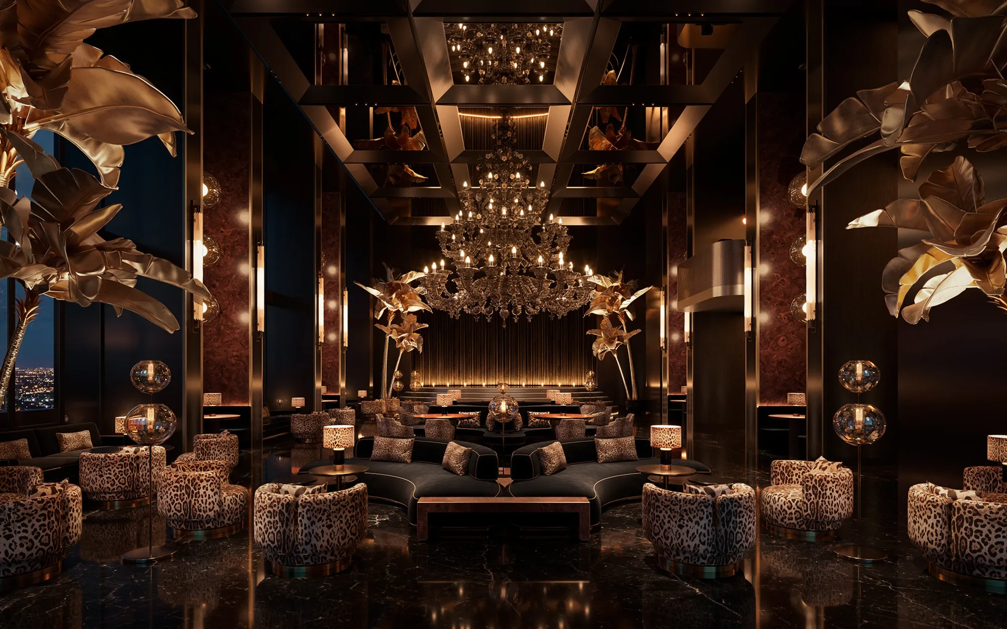 Dolce & Gabbana Looks Beyond Fashion to Safeguard Independence