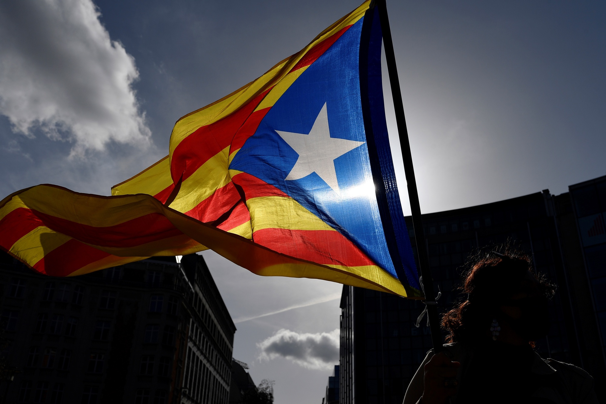 EU rejects fast-tracking Spain's Catalan language bid