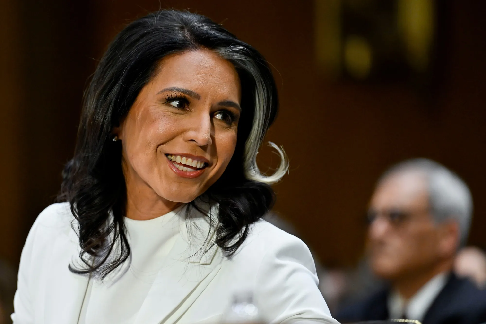 Tulsi Gabbard