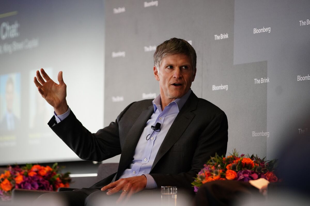 King Street Alum’s $1 Billion Launch to Be One of Year’s Biggest
