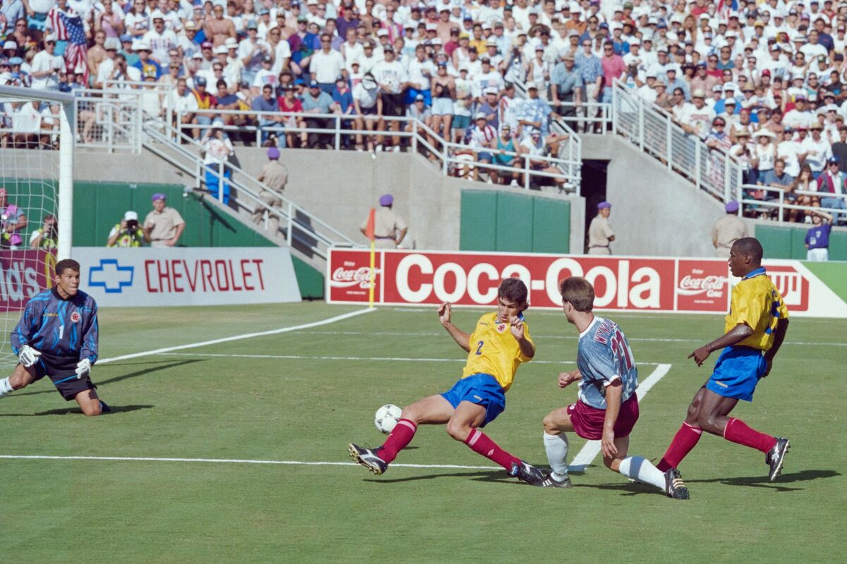 <strong>How the 1994 World Cup Transformed the Business of Football Forever</strong>