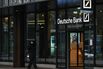 Police Raid Deutsche Bank Offices