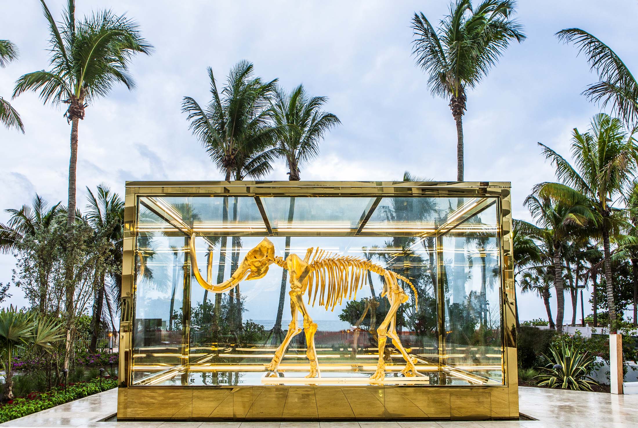 relates to Accor Tightens Its Grip on Luxury Hotel Market With Faena Deal