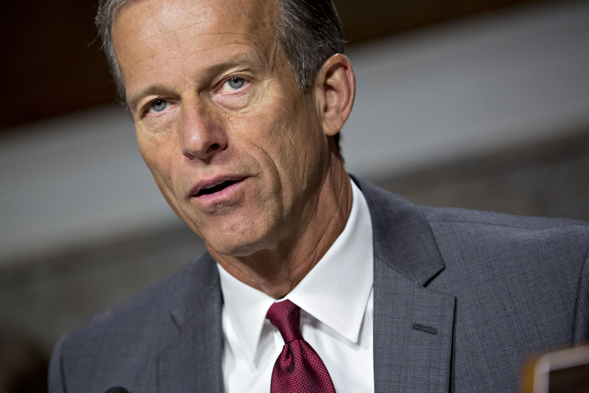 John Thune