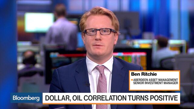 Bloomberg business news
