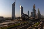 Gloom Deepens For Dubai Property Slump 