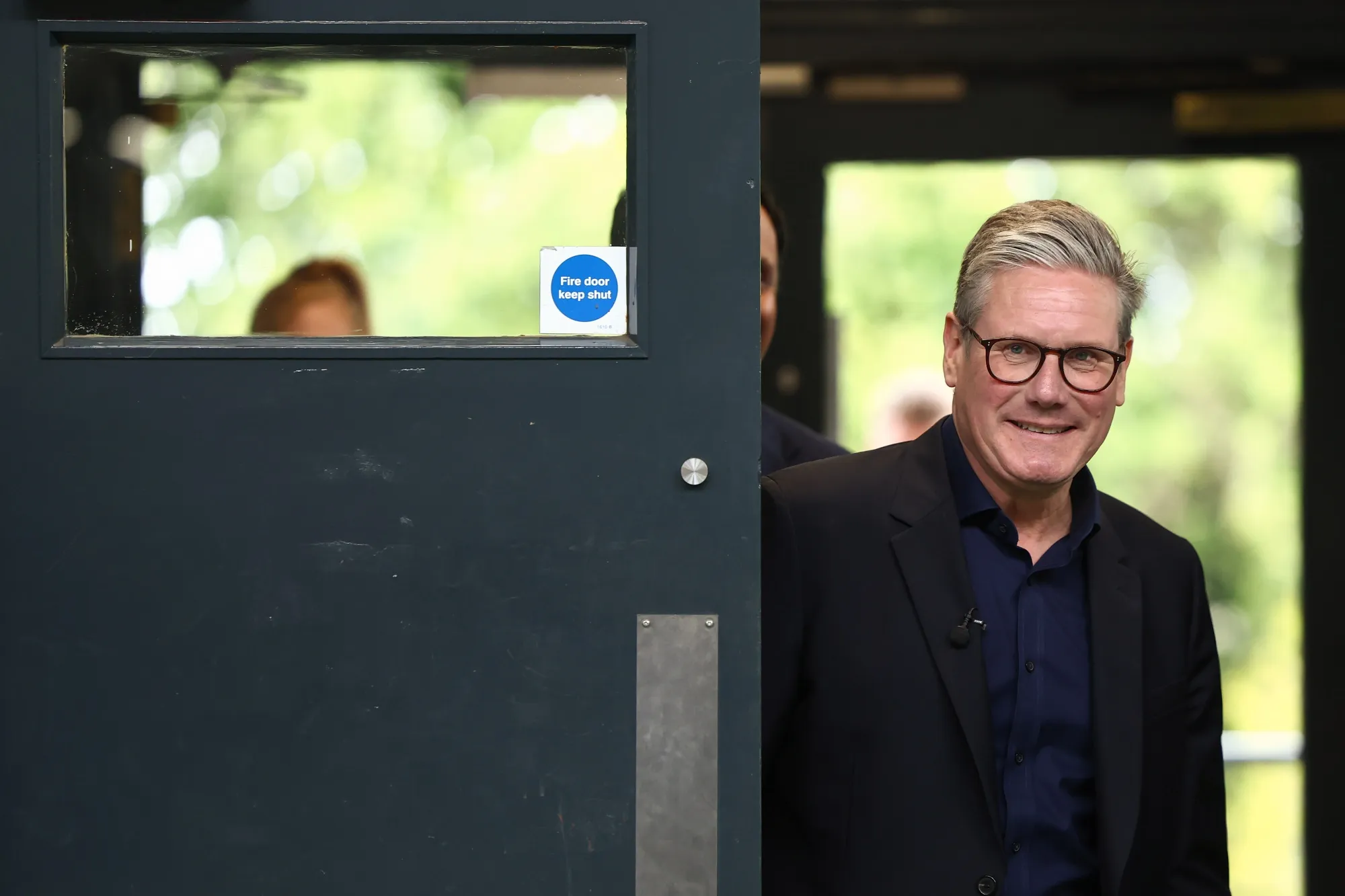 Keir Starmer