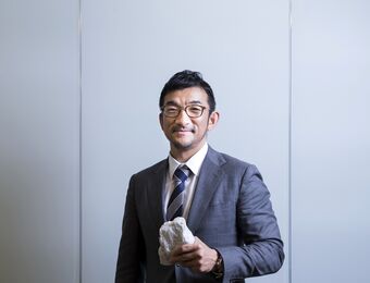 relates to Japan Startup Making Paper From Stone Seeks More Pre-IPO Funding