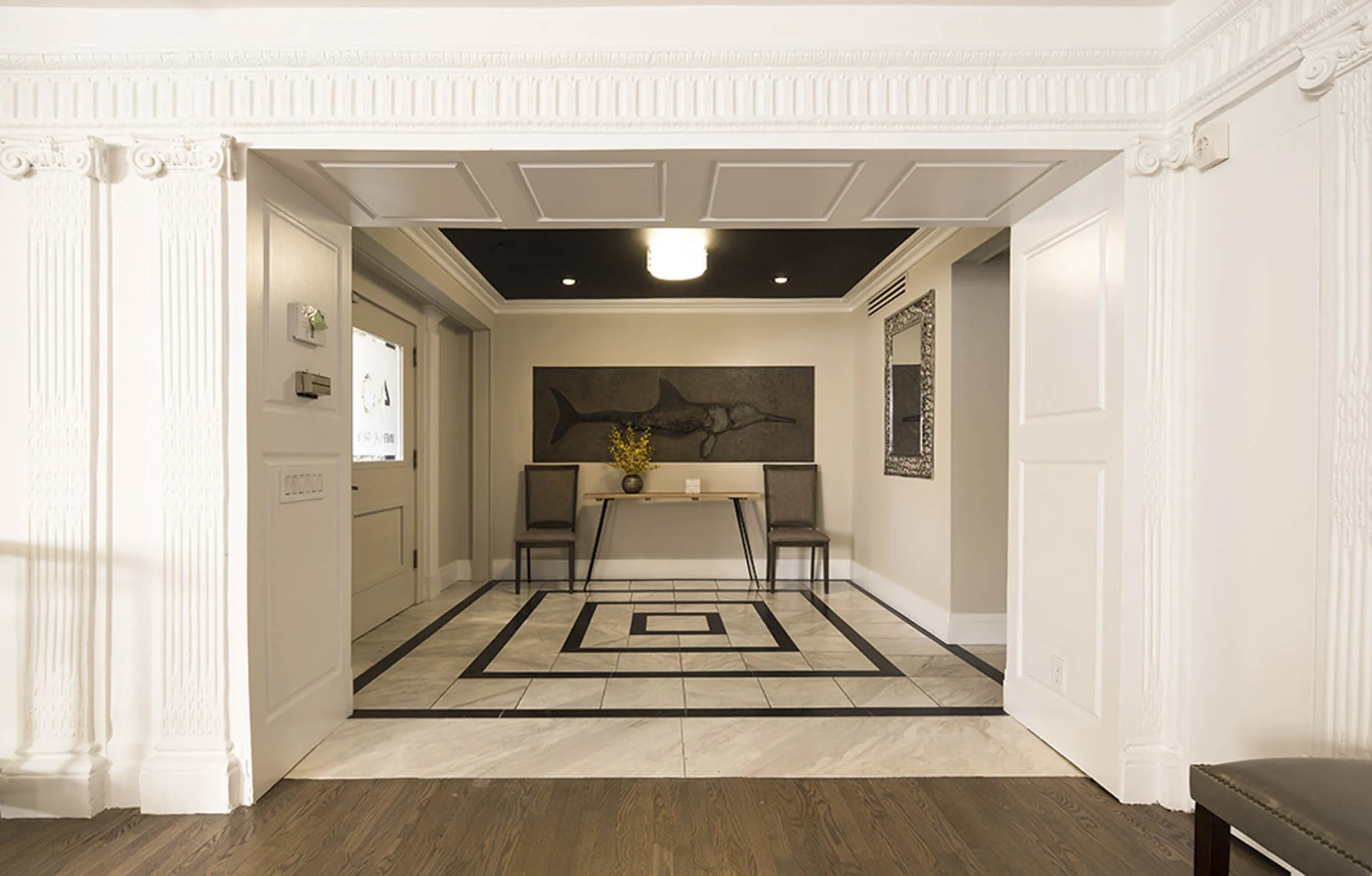 Roy Niederhoffer Will Accept Bitcoin for $16 Million NYC Mansion - Bloomberg