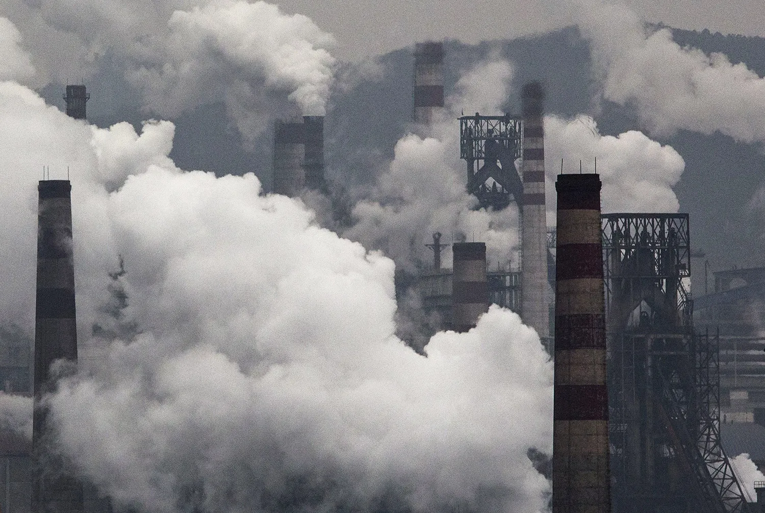 China Emissions