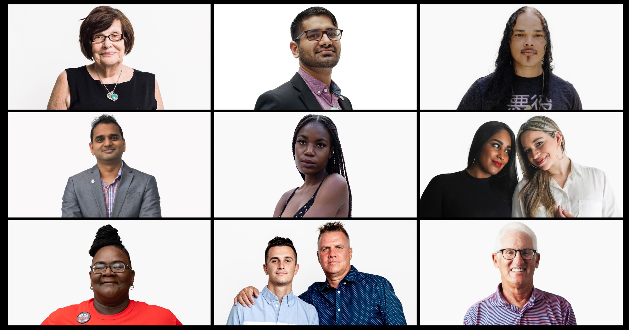 These Swing Voters Will Decide If Trump Biden Wins Election In November