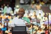 SAFRICA-POLITICS-ANC-ELECTIONS-MANIFESTO-LAUNCH