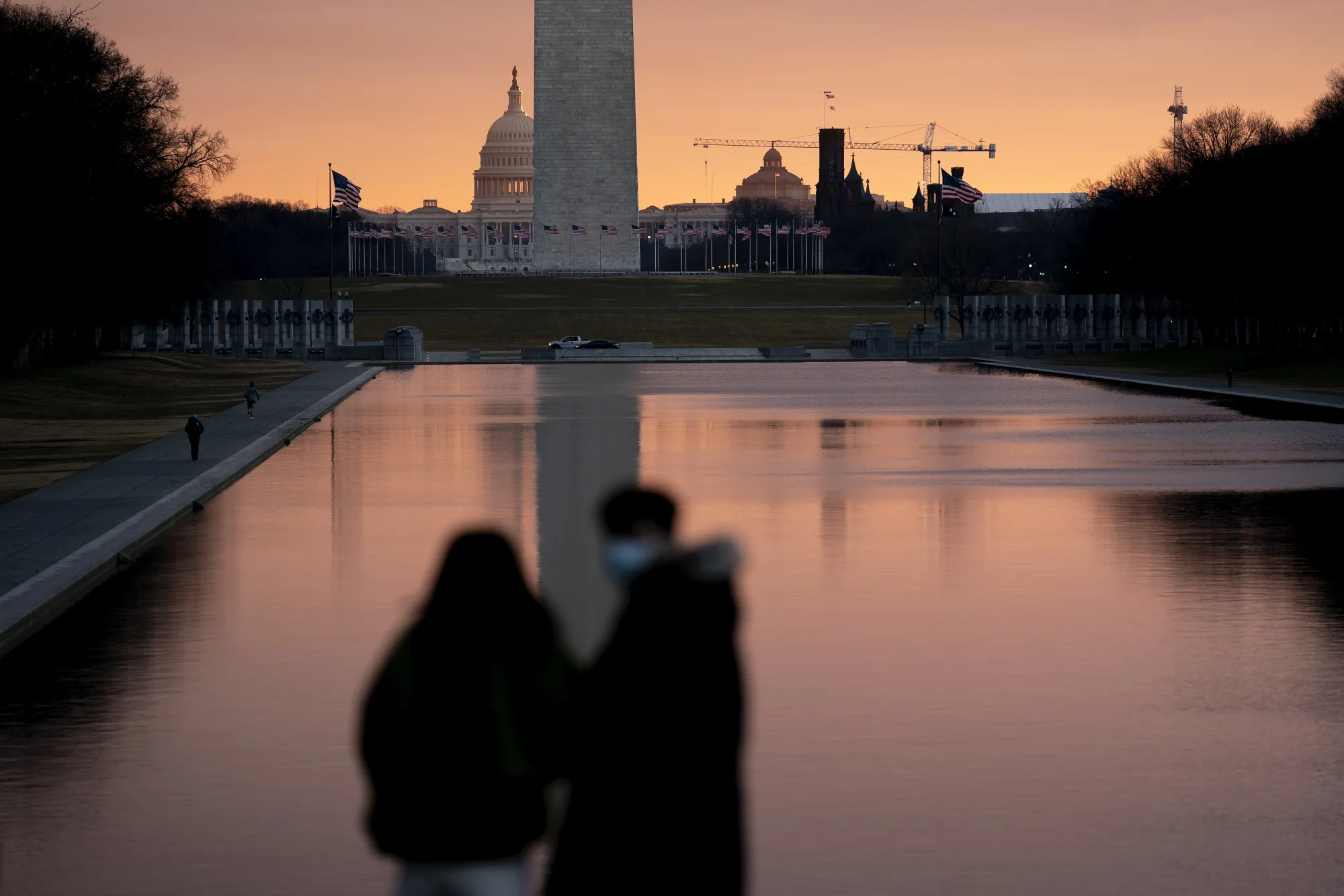 President Biden Outlines His Administration's Climate Plan