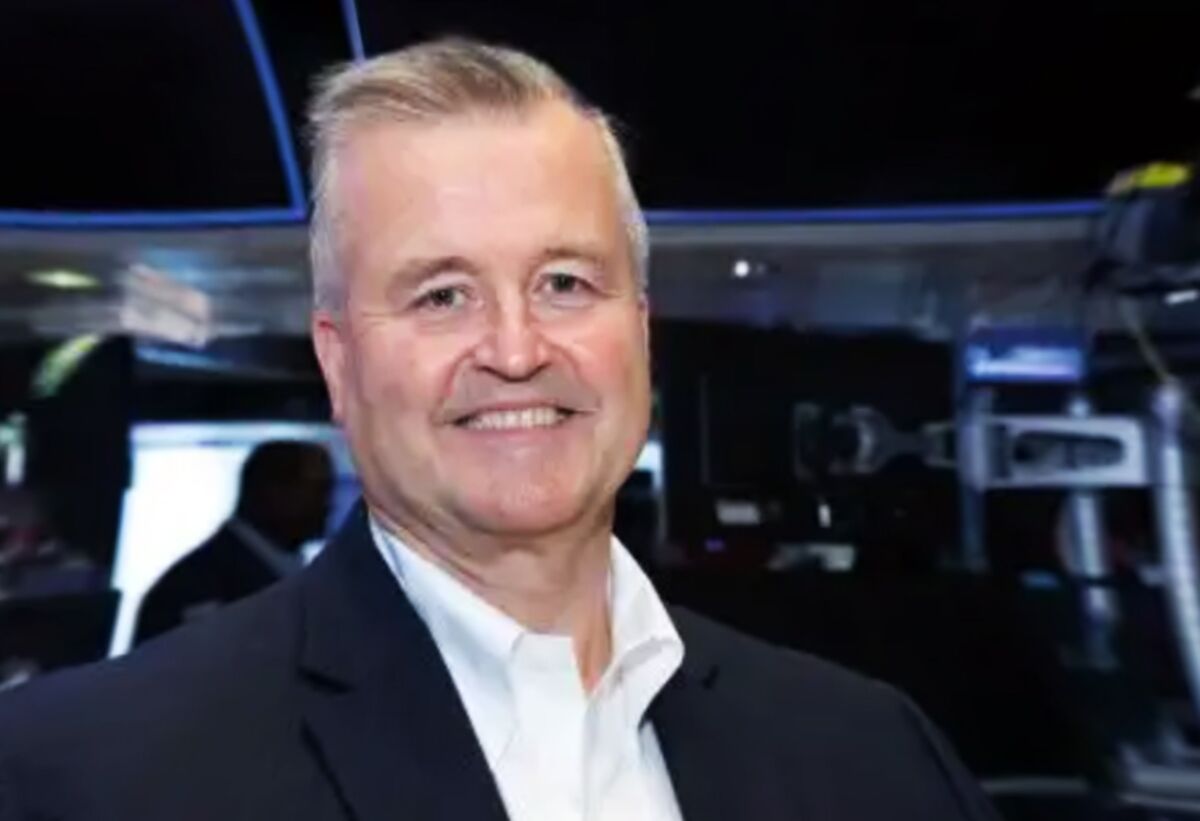 BP Appoints Albert Manifold Chairman to Succeed Helge Lund
