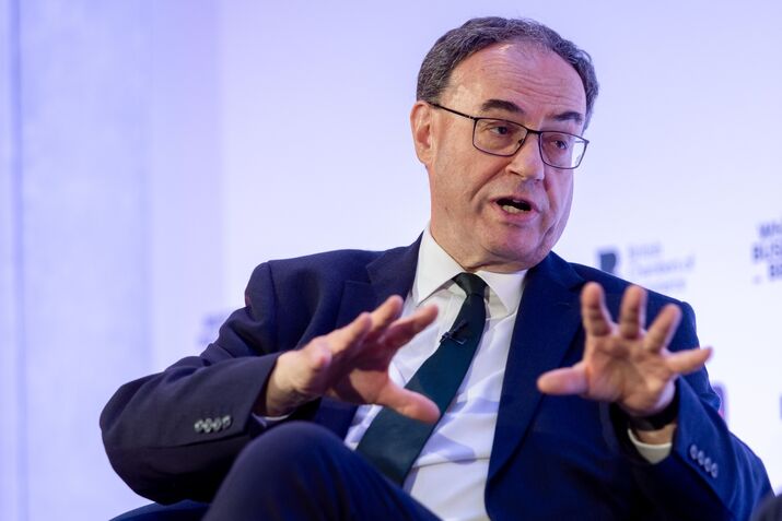 British Chambers Of Commerce Global Annual Conference 2025