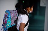 Utah Schools Reopen With In-Person Learning Amid Pandemic