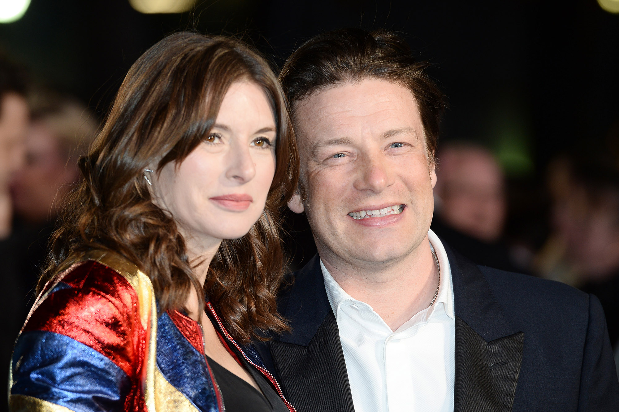 Stam waarom niet Monet Jamie Oliver Reveals 'Deeply Scary' Long Covid Battle of Wife Jools -  Bloomberg