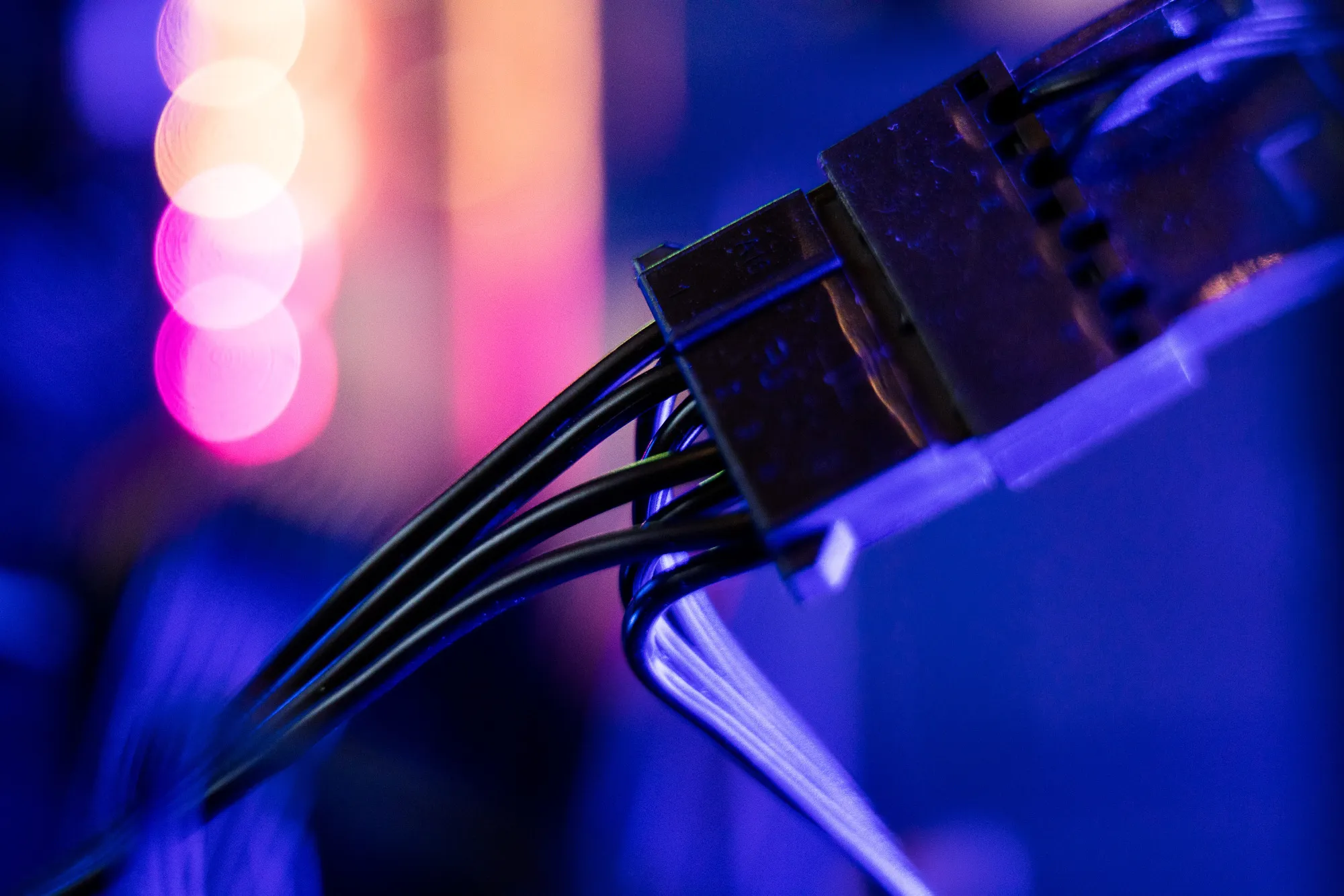 Cryptocurrency Mining As Bitcoin Slides Amid Stocks Rout