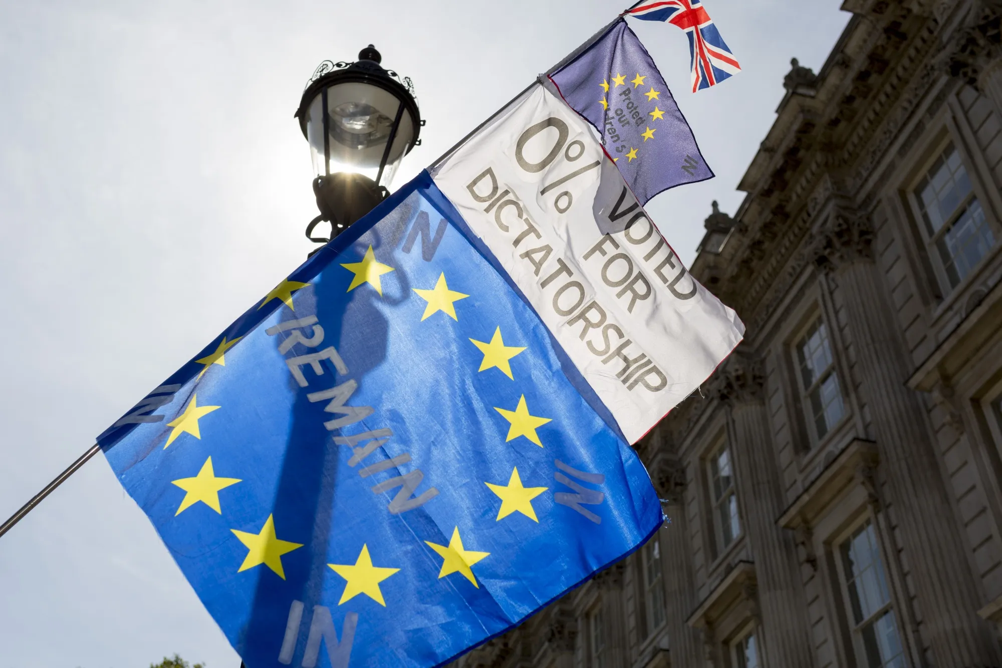 (Photo by Richard Baker / In Pictures via Getty Images)