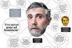 Paul Krugman vs. the World