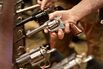 Inside the National Rifle Association (NRA) Annual Meetings & Exhibits