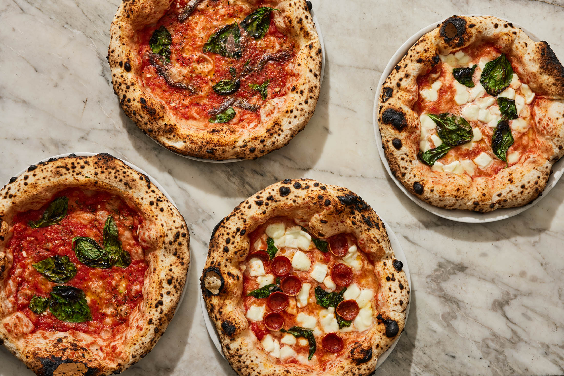 New York Style Pizza': The city's best accessory featuring the