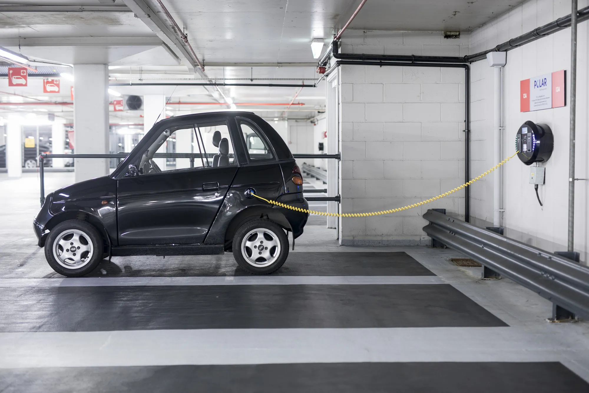 U.K. Joins France, Says Goodbye To Fossil-Fuel Cars By 2040